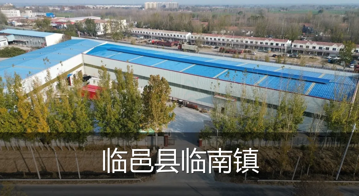 临邑县临南镇
